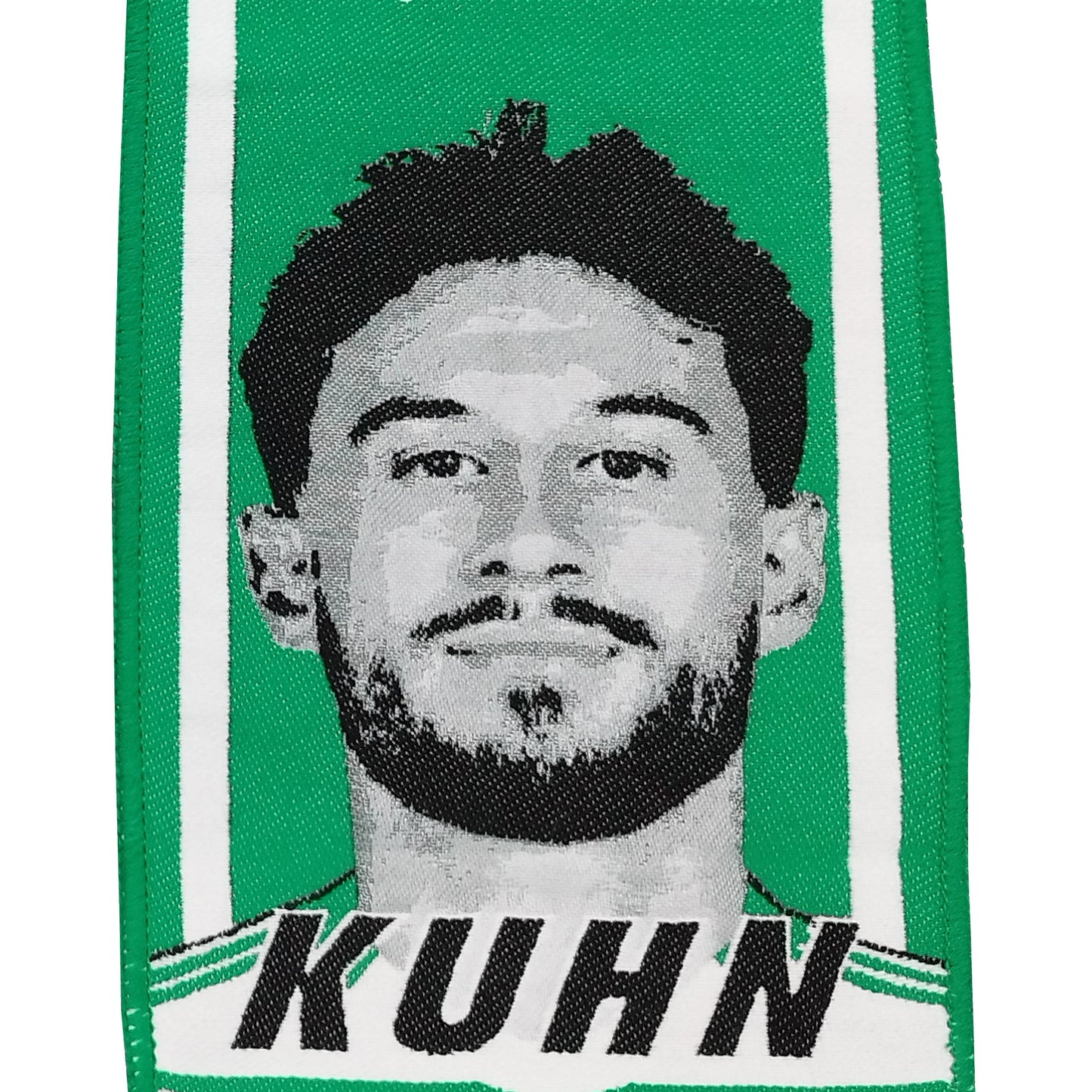 Celts Nicolas Kuhn 24/25 Scarf HD