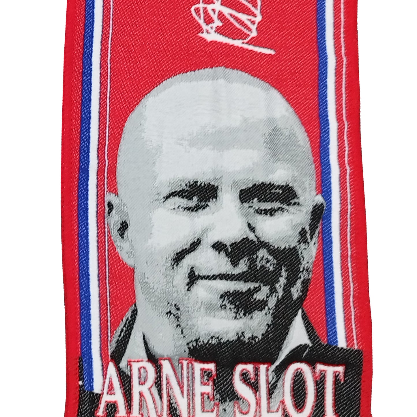 Slot Liverpool Scarf HD
