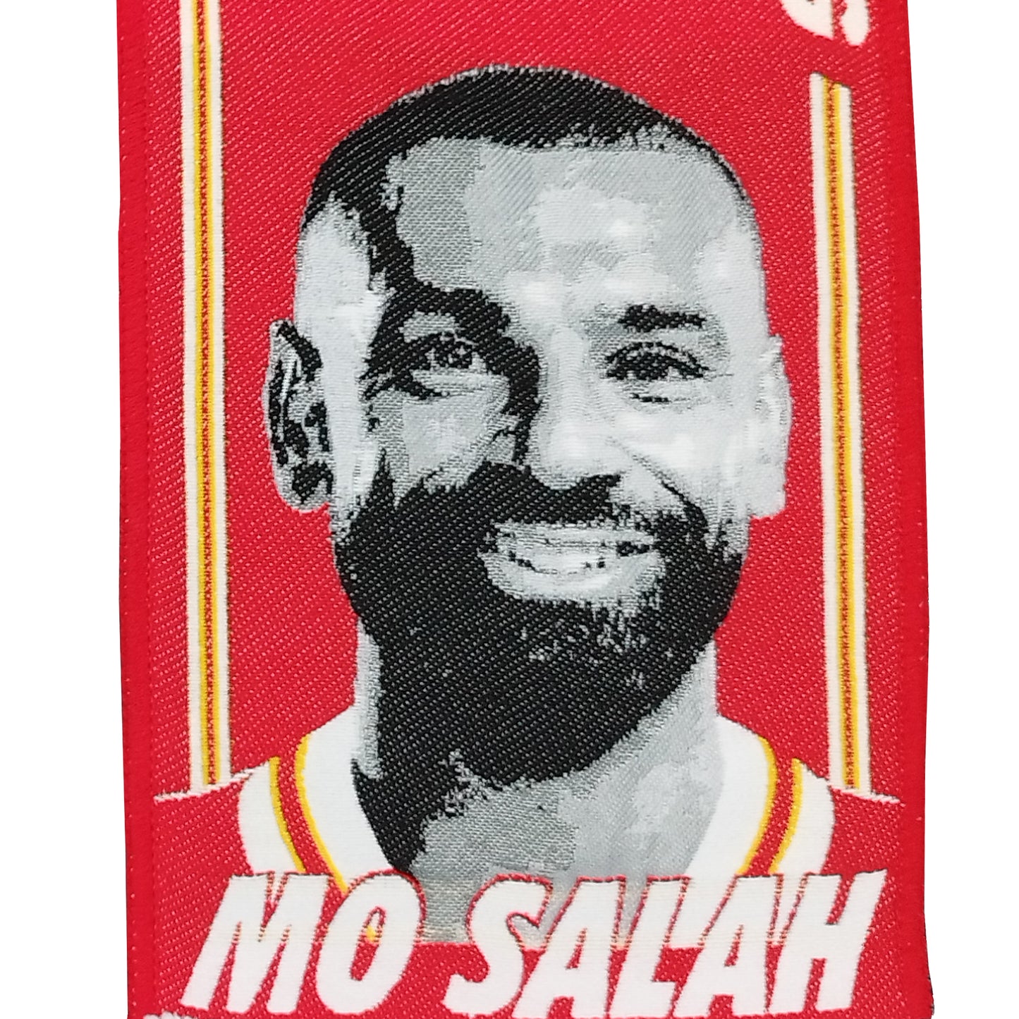Salah 24/25 Liverpool Scarf HD