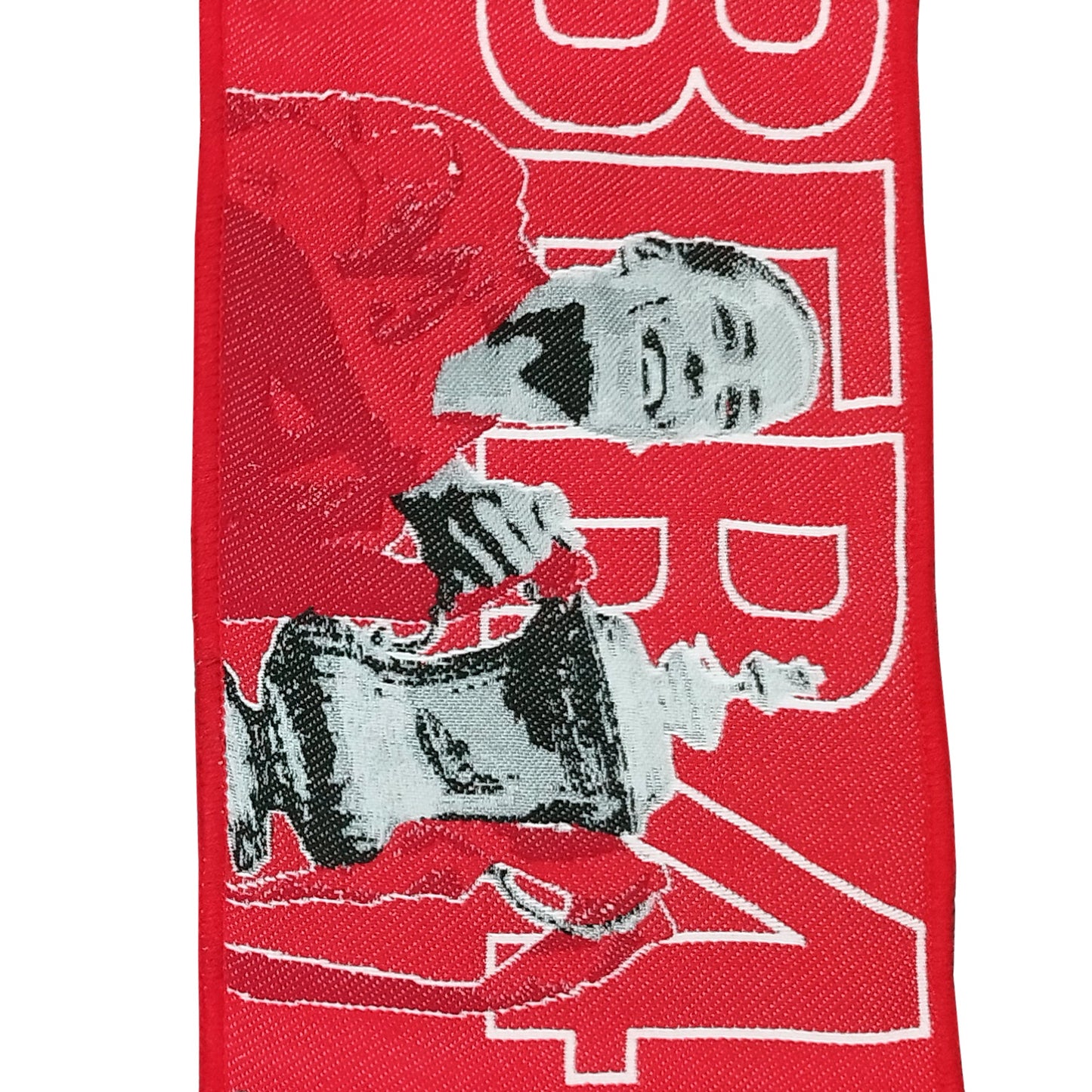 Liverpool HD Scarf Van Dijk Legend