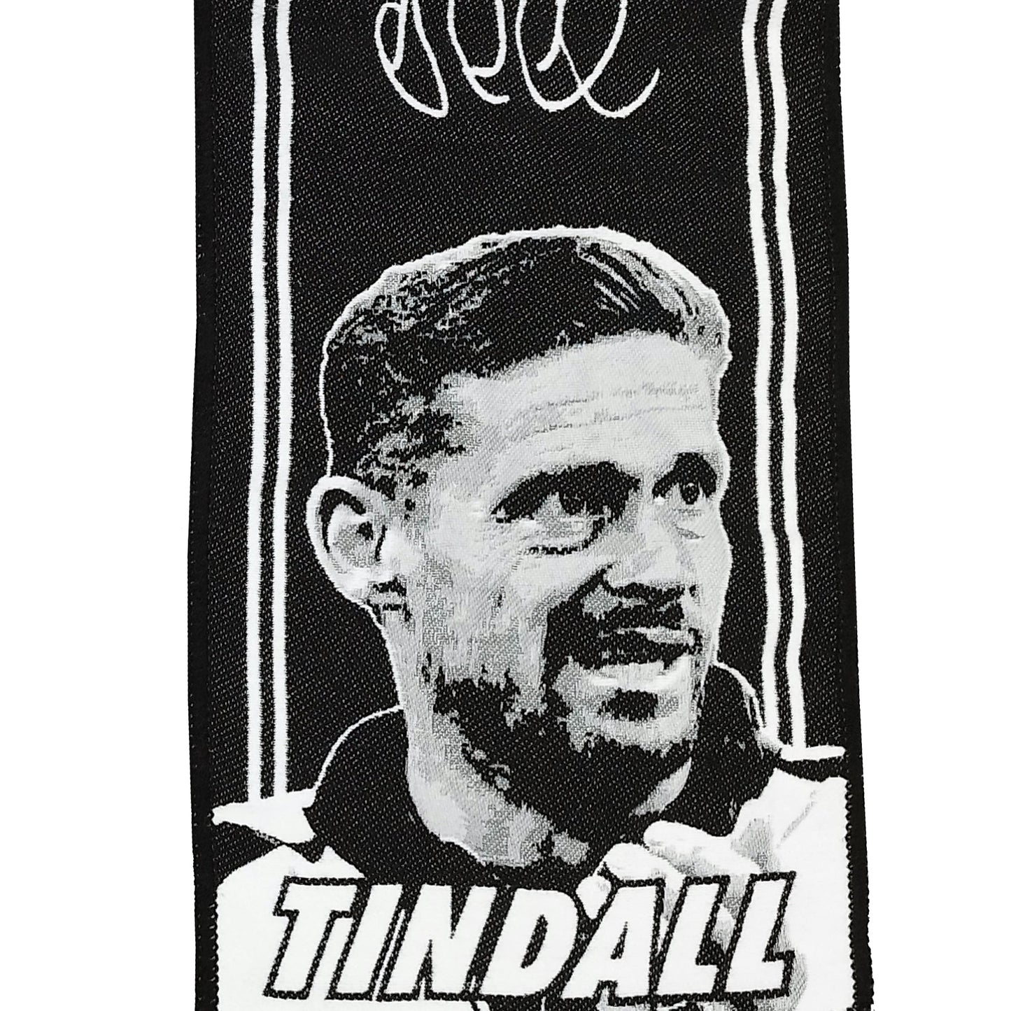 Tindall 24/25 Newcastle Scarf HD