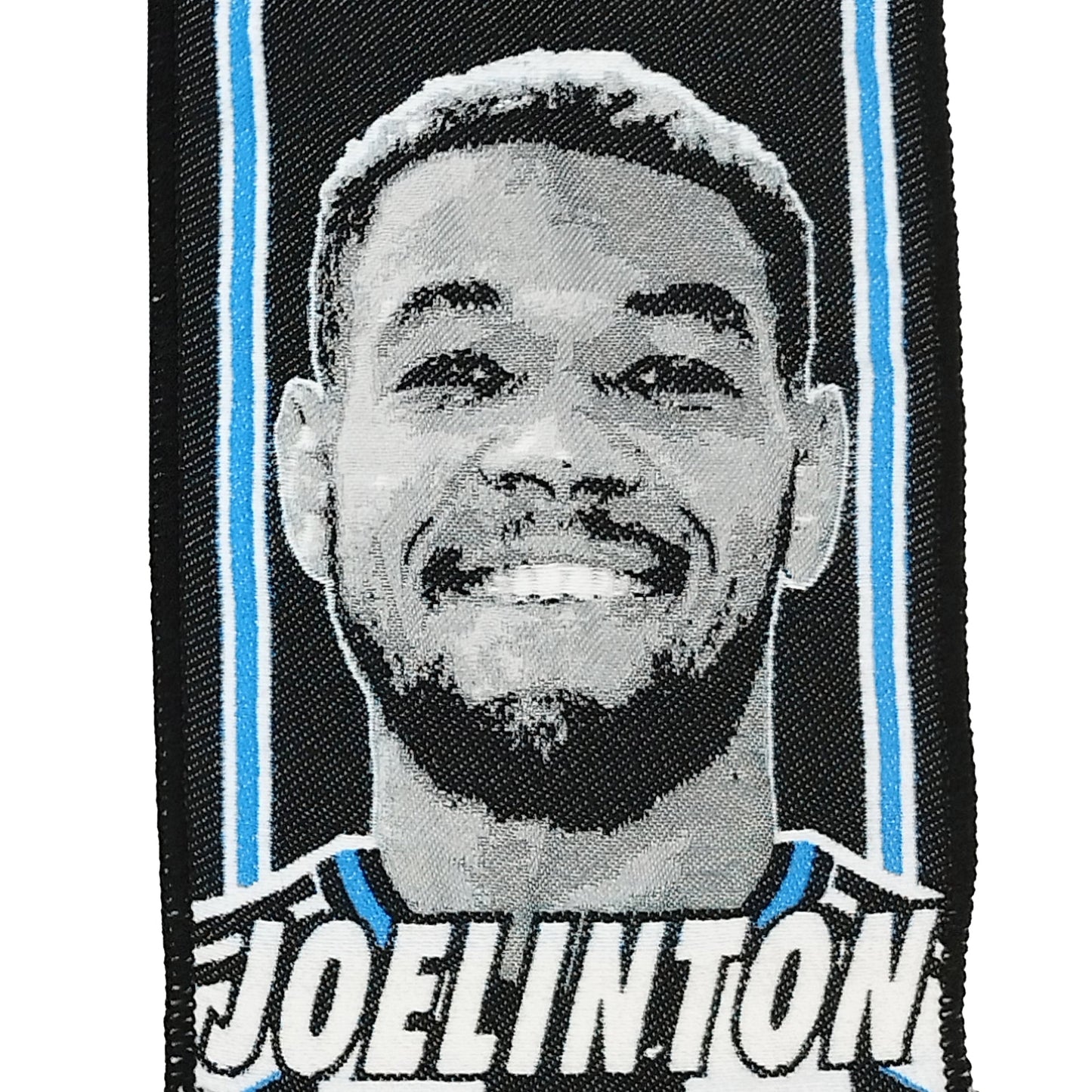 Joelinton 25/26 Newcastle Scarf HD