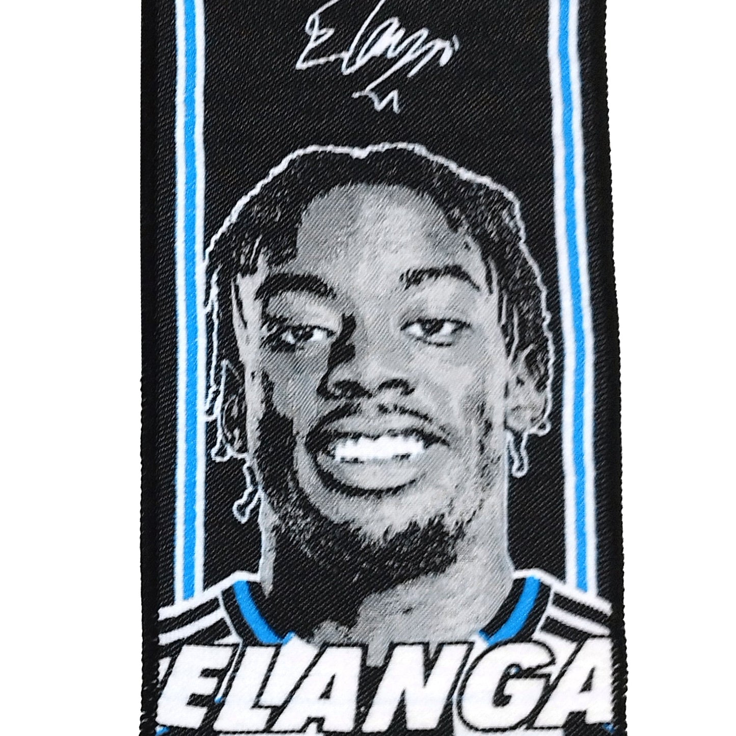 Elanga 25/26 Newcastle Scarf HD