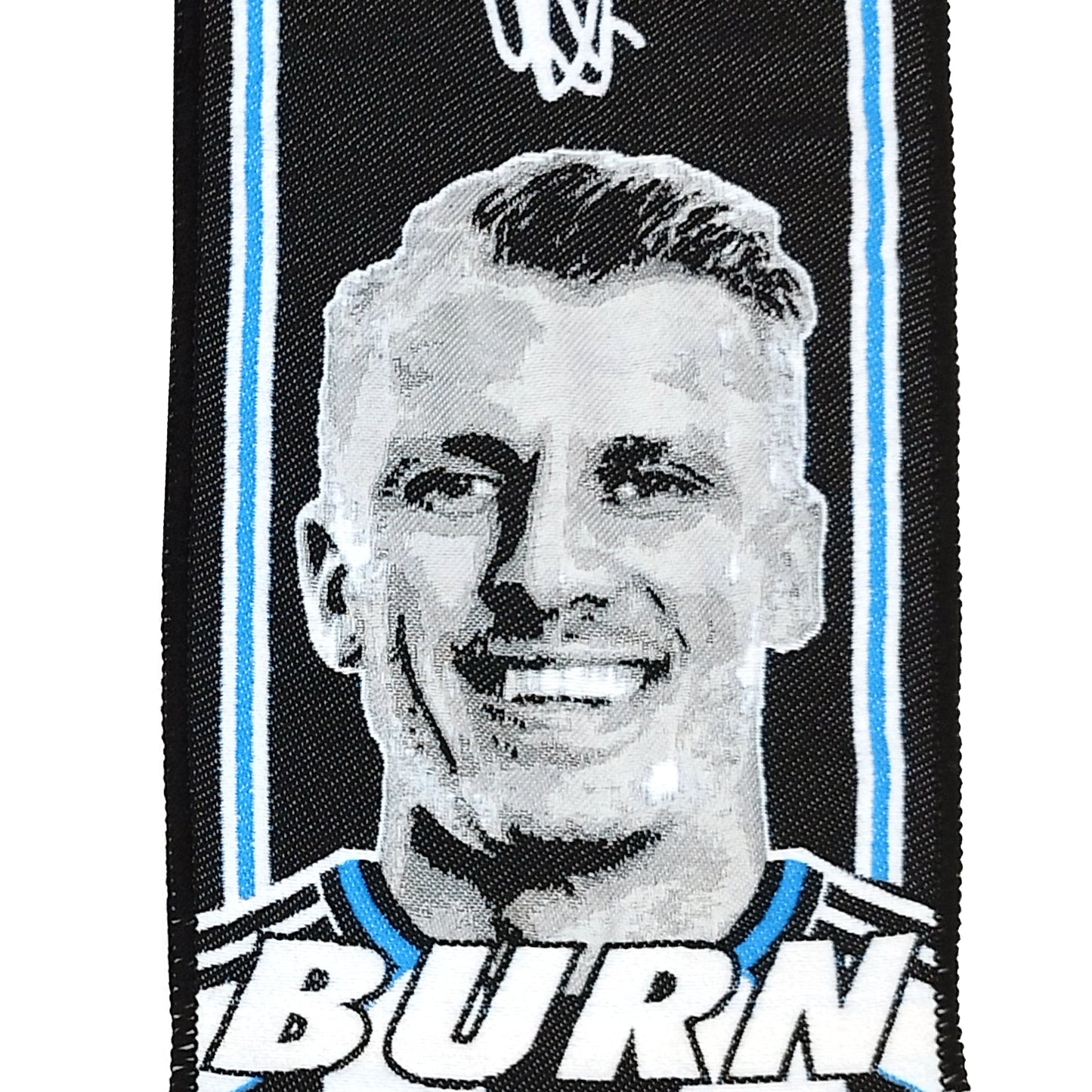Burn 25/26 Newcastle Scarf HD