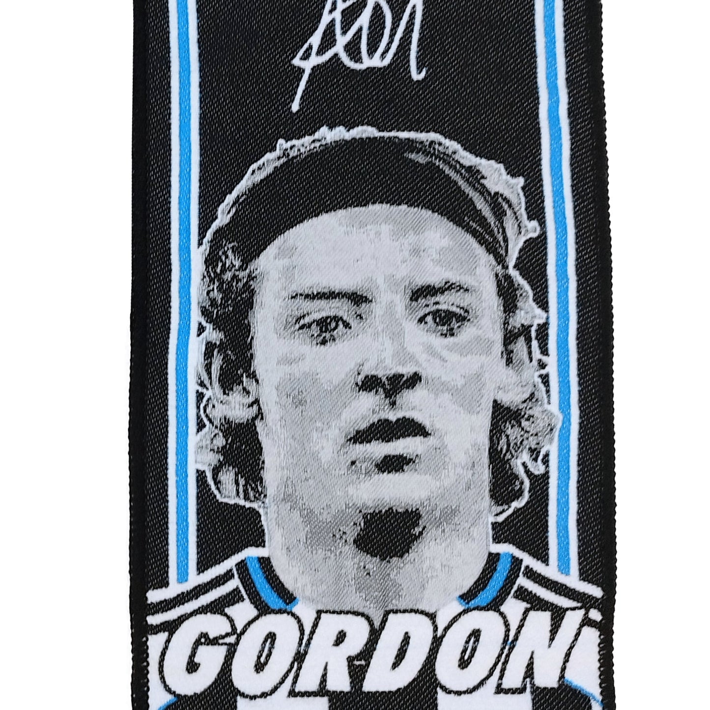 Gordon 25/26 Newcastle Scarf HD
