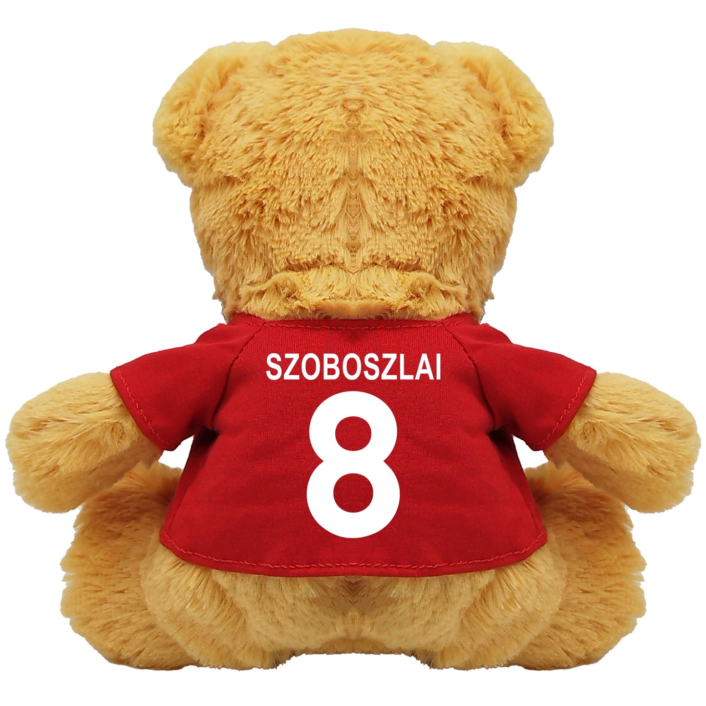 Szoboszlai Teddy Bear - 20cm