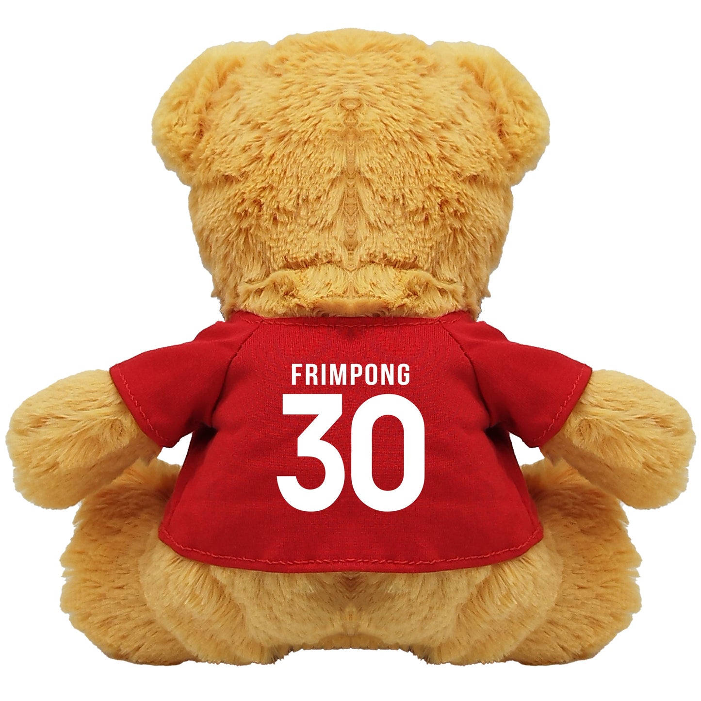 Liverpool Teddy Frimpong 20cm