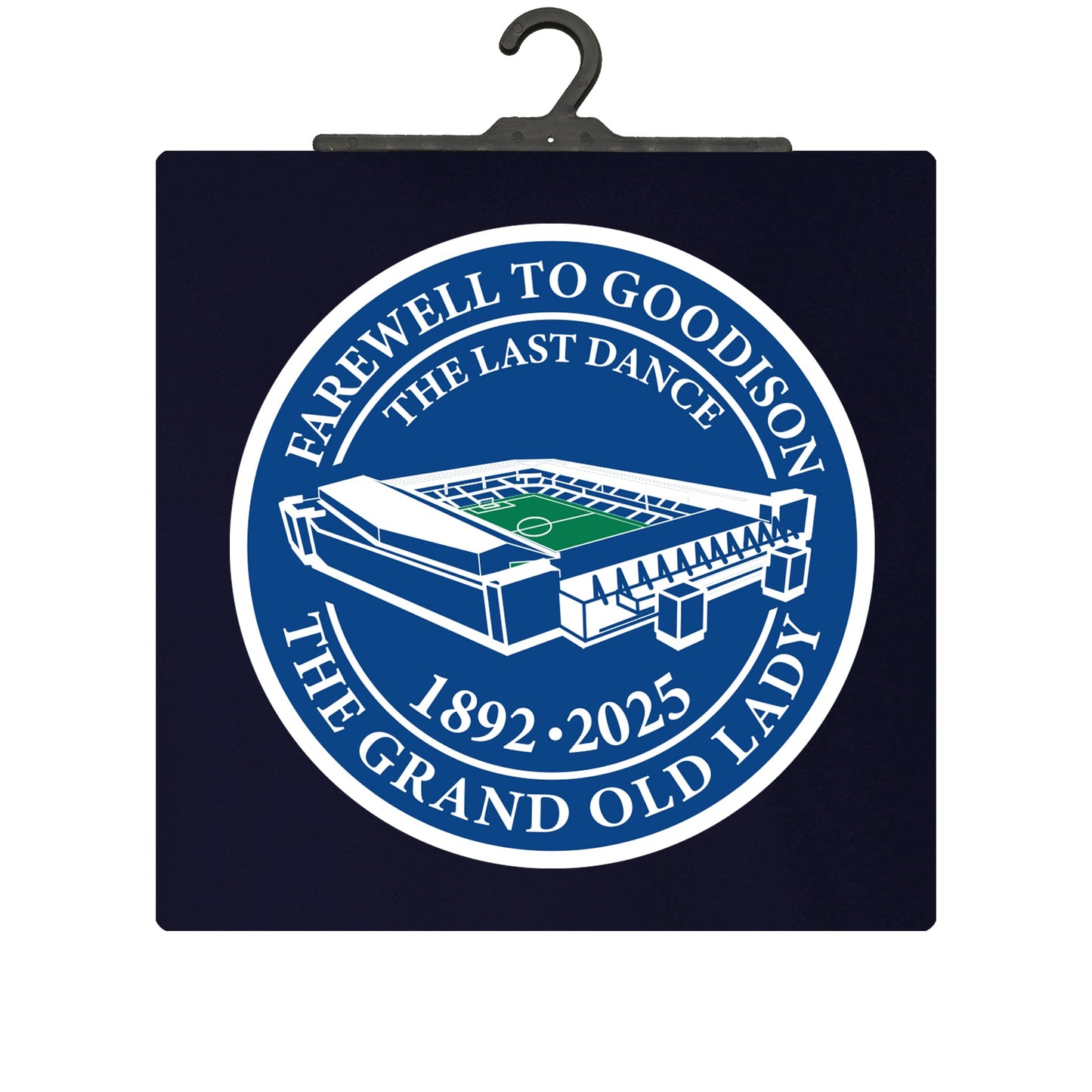 Farewell to Goodison T-Shirt Adult