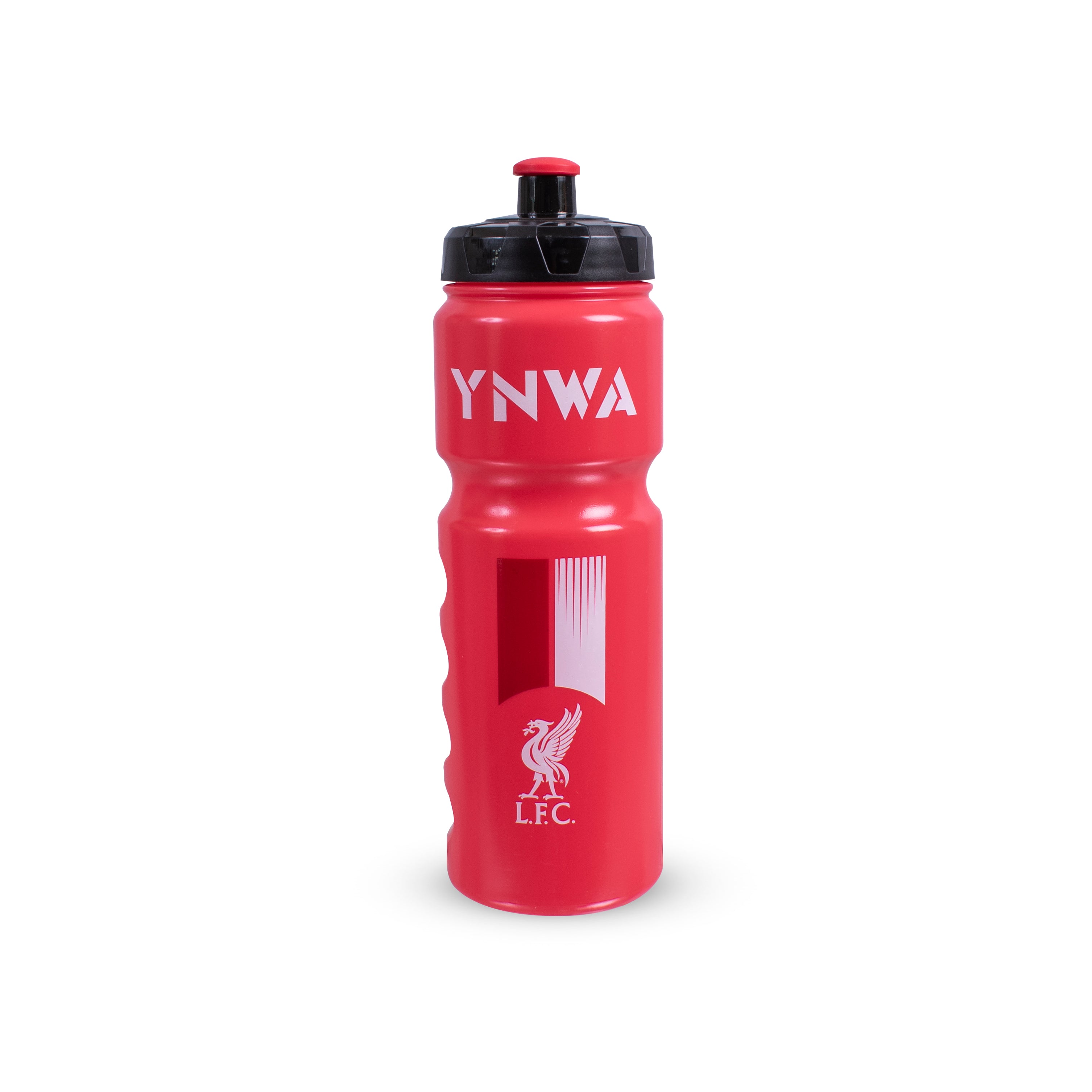 LFC YNWA Plastic Bottle - 750ml - RED – Partisan Sports Merchandise