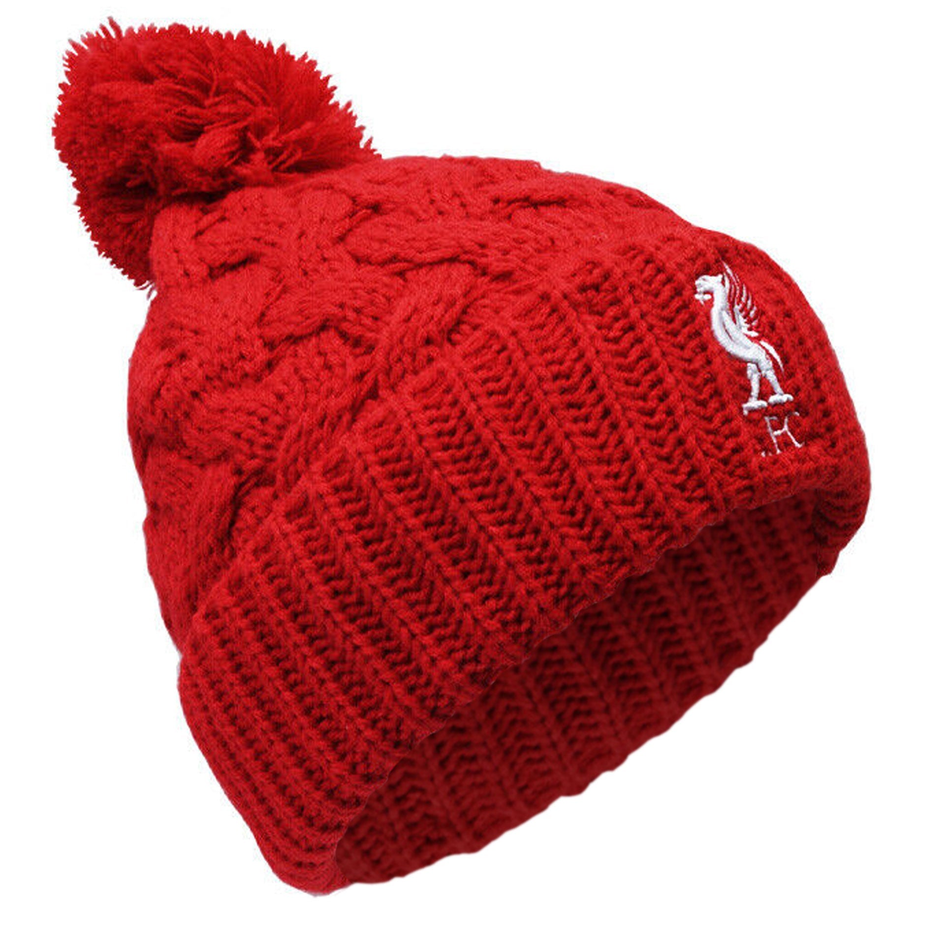 LFC Headwear Partisan Sports Merchandise
