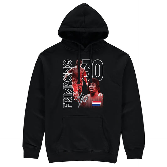 Liverpool Hoodie Frimpong Adult
