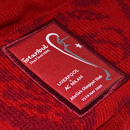 Istanbul 05 Bobble Hat