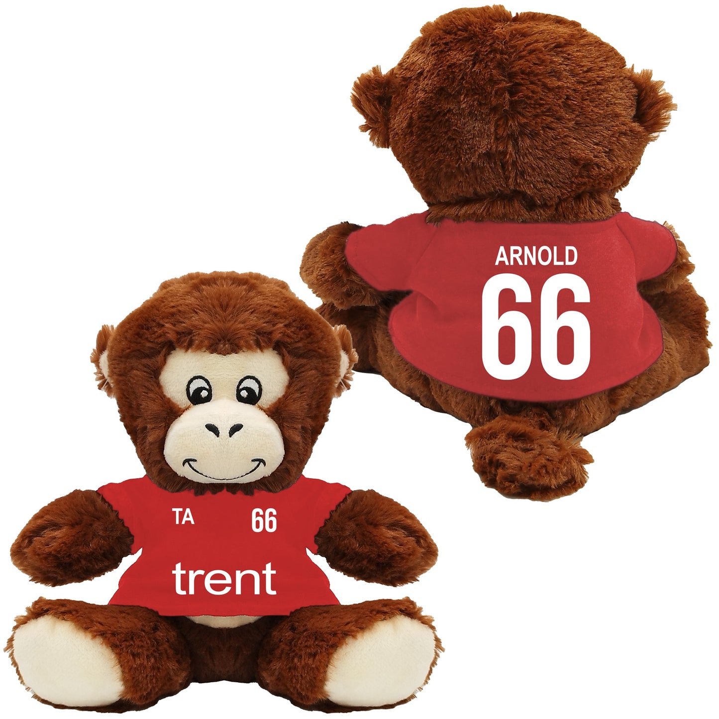 Arnold Monkey - 20cm