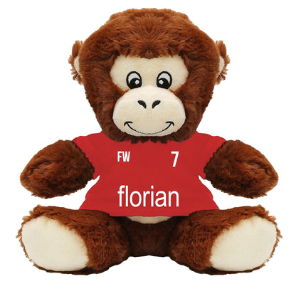 Liverpool Monkey Wirtz 20cm