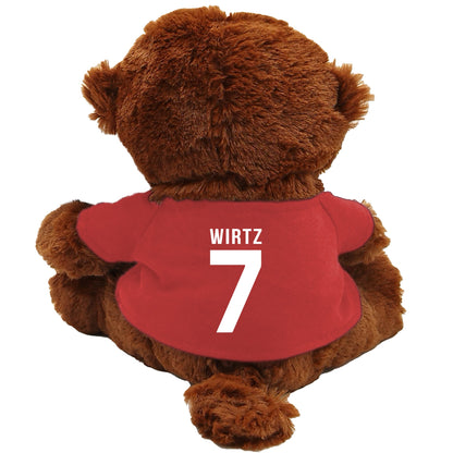 Liverpool Monkey Wirtz 20cm