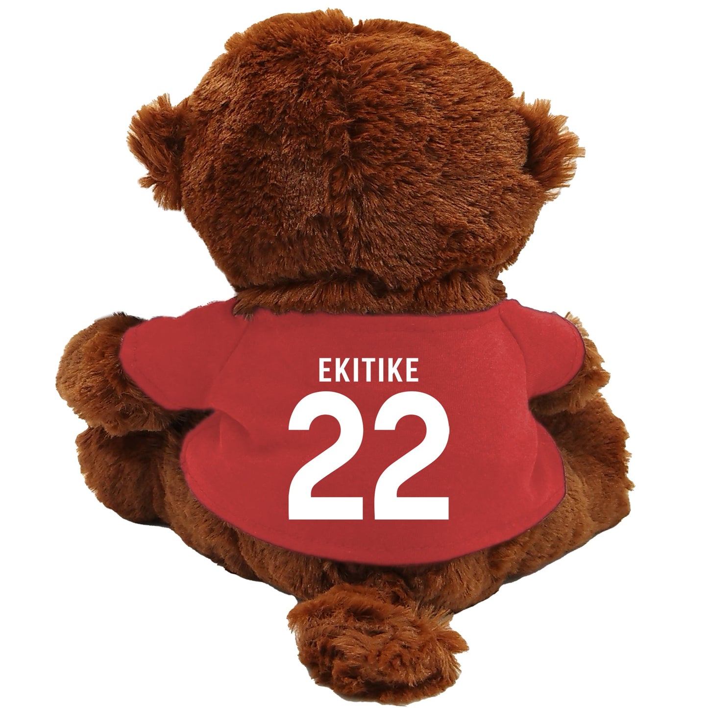 Liverpool Monkey Ekitike 20cm