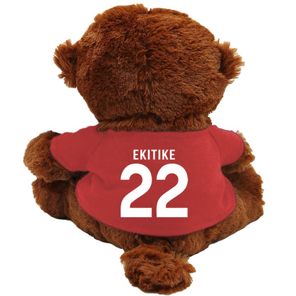 Liverpool Monkey Ekitike 20cm