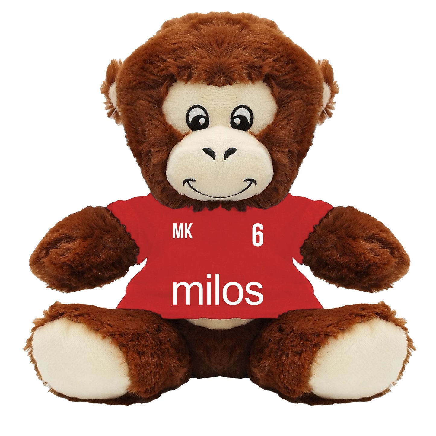 Liverpool Monkey Kerkez 20cm