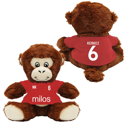 Liverpool Monkey Kerkez 20cm