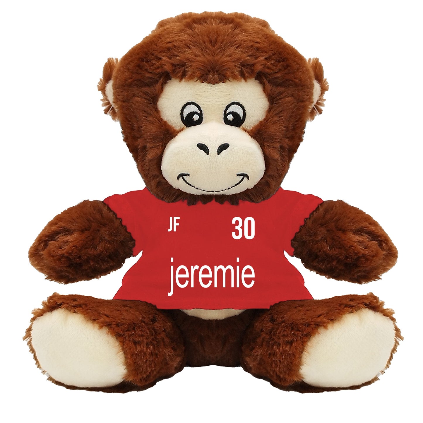 Liverpool Monkey Frimpong 20cm