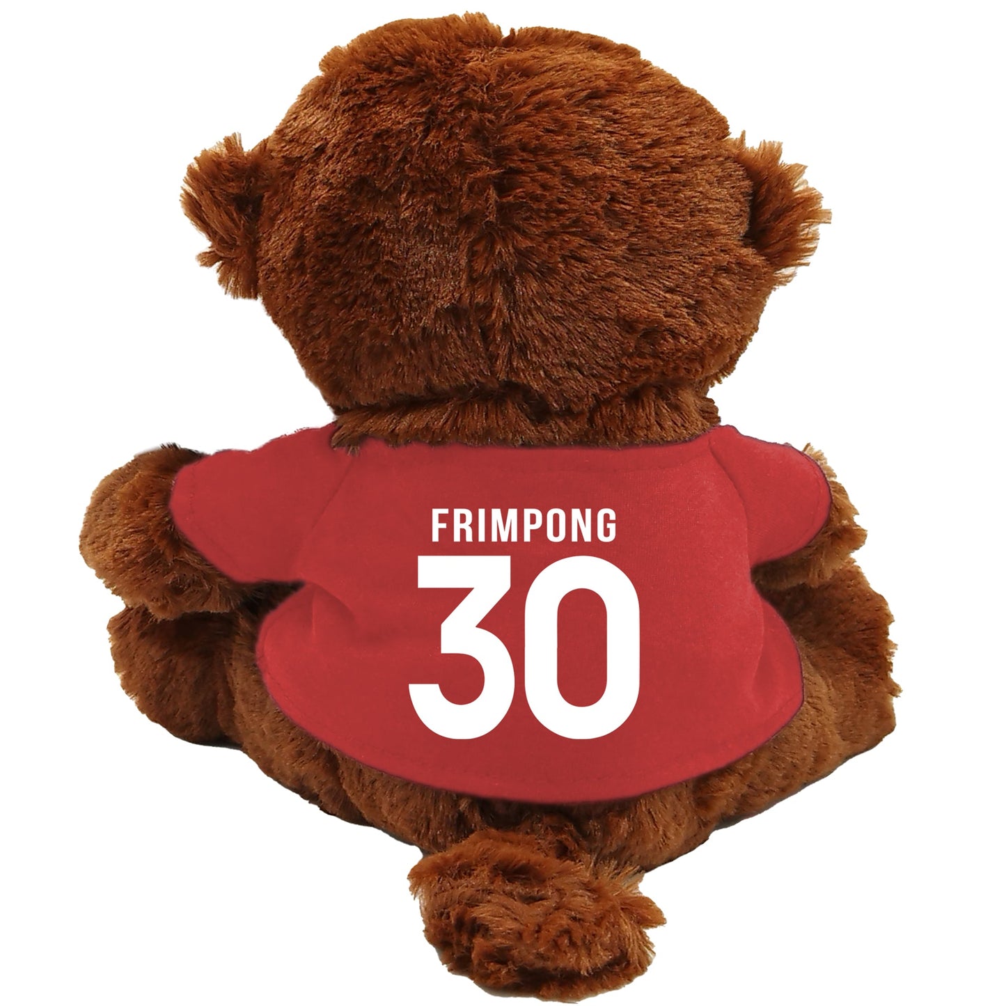 Liverpool Monkey Frimpong 20cm