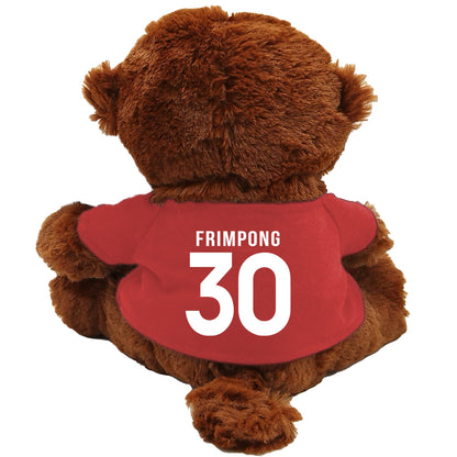 Liverpool Monkey Frimpong 20cm