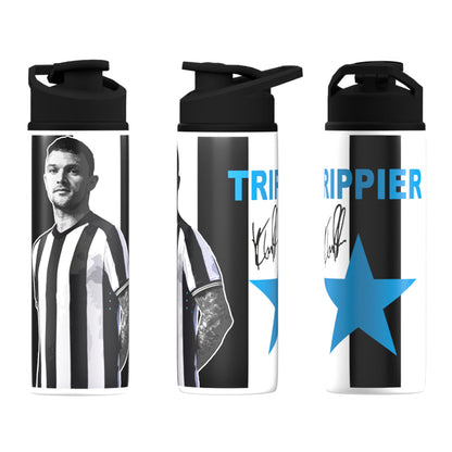 Trippier Big Mouth Bottle-White