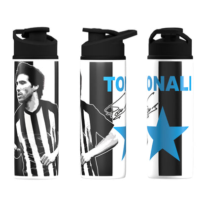 Tonali Big Mouth Bottle-White