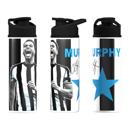 Murphy Big Mouth Bottle-White