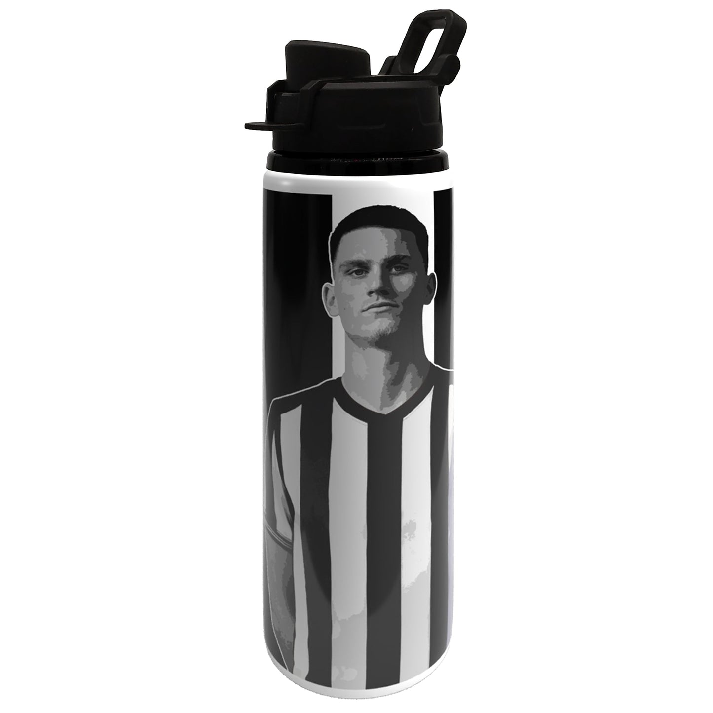 Botman Big Mouth Bottle