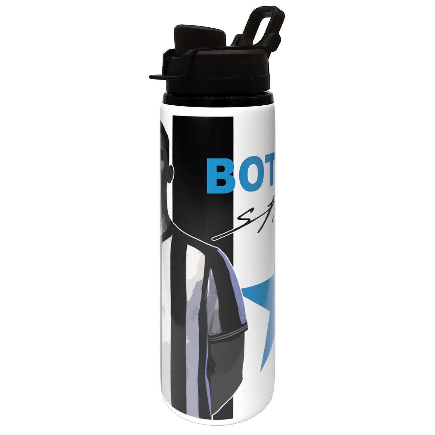 Botman Big Mouth Bottle