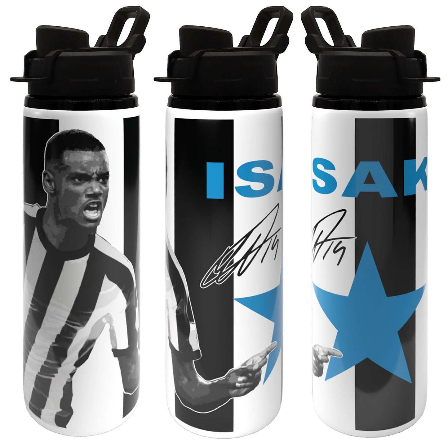 Isak Big Mouth Bottle