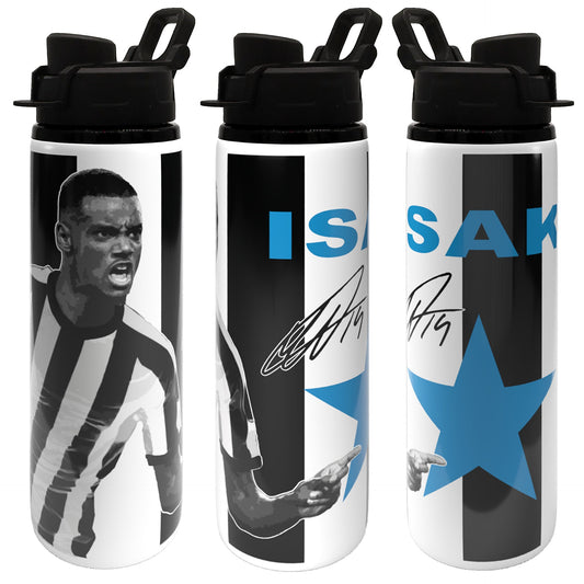 Isak Big Mouth Bottle