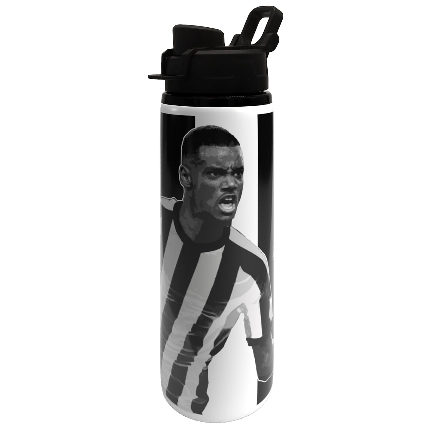 Isak Big Mouth Bottle