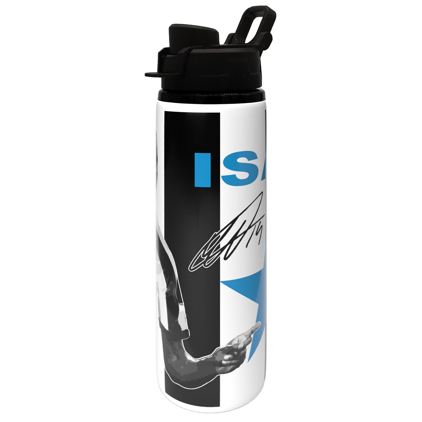 Isak Big Mouth Bottle