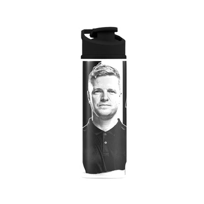 Howe Big Mouth Bottle-White