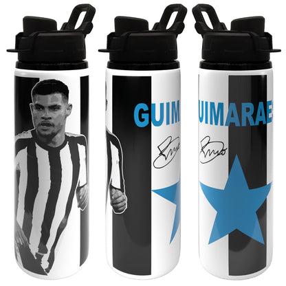Guimaraes Big Mouth Bottle