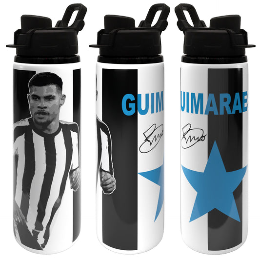 Guimaraes Big Mouth Bottle