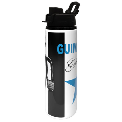 Guimaraes Big Mouth Bottle