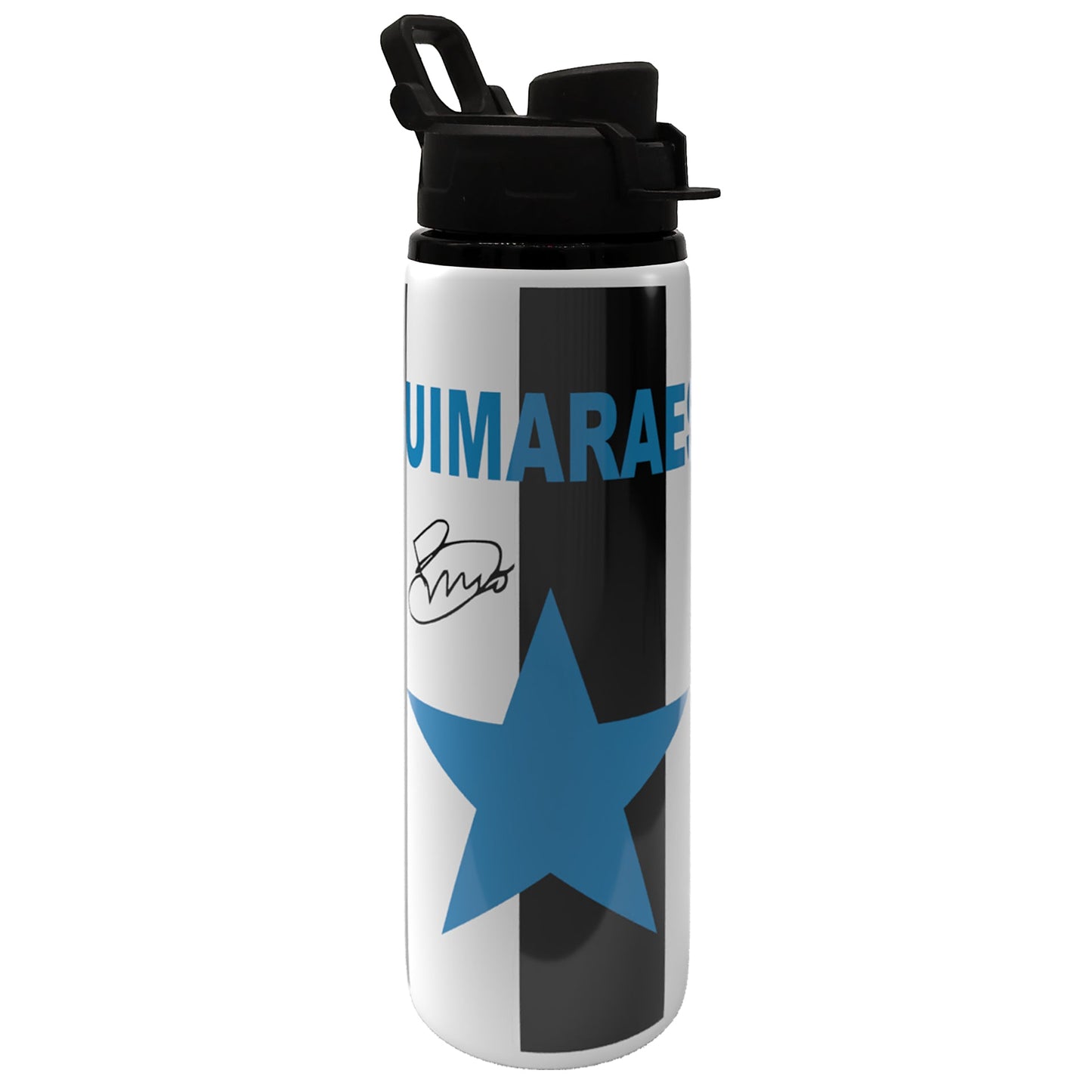 Guimaraes Big Mouth Bottle