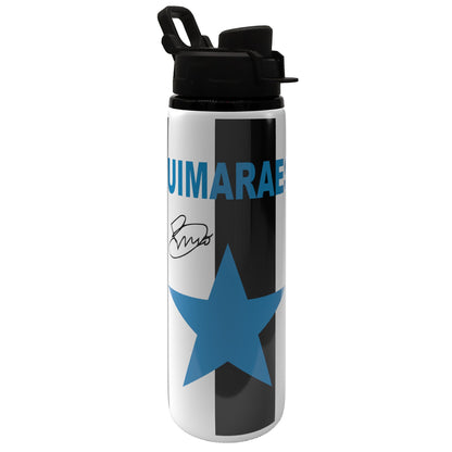Guimaraes Big Mouth Bottle