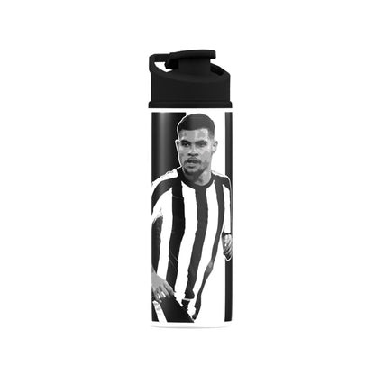 Guimaraes Big Mouth Bottle-White