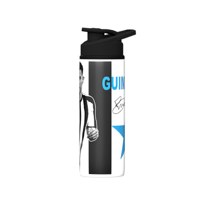 Guimaraes Big Mouth Bottle-White