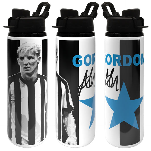 Gordon Big Mouth Bottle