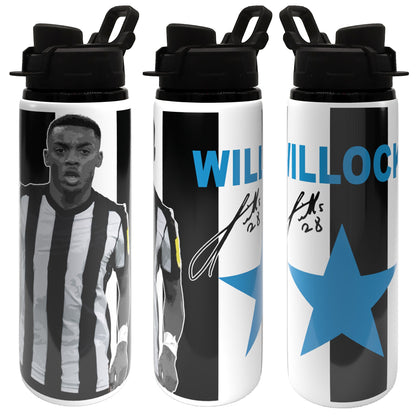 Willock Big Mouth Bottle