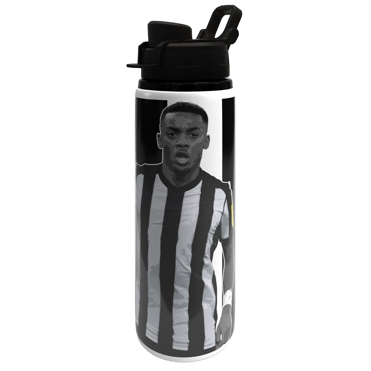 Willock Big Mouth Bottle