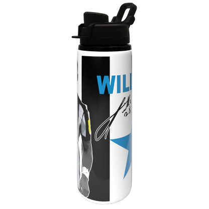 Willock Big Mouth Bottle