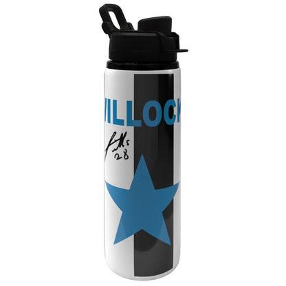 Willock Big Mouth Bottle