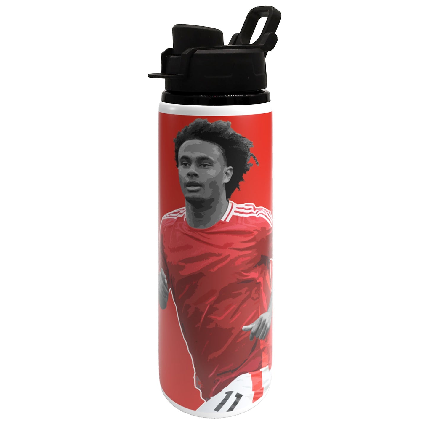 Zirkzee Big Mouth Bottle