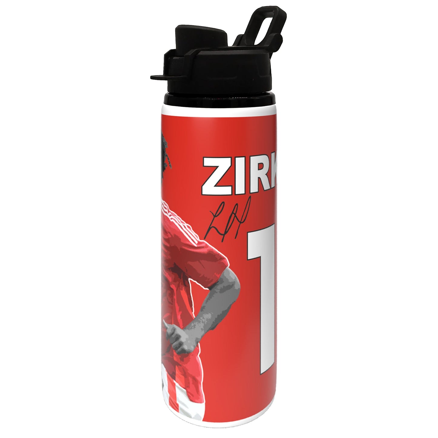 Zirkzee Big Mouth Bottle